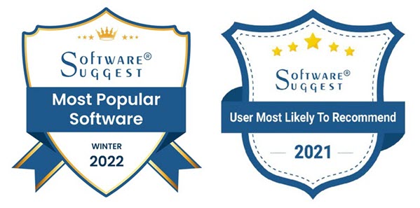 SoftwareSuggestAward